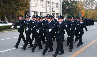 河北公安警察职业学院